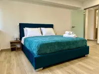 Academy's Modern Apartments by Athens Urban Retreat 凱萊劇院附近的飯店