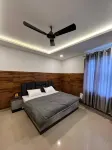 Hotel Shanti Residency