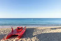 Cormoran Resort Villasimius - Havudsigt