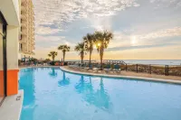 Hampton Inn & Suites Orange Beach/Gulf Front - piscina