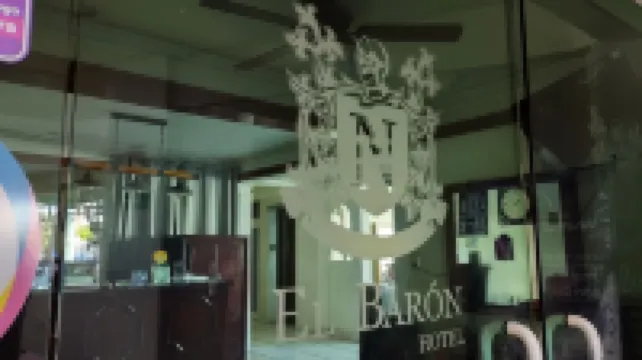 Hotel El Barón