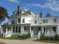 Margin Street Inn Hotel di Westerly