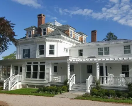 マージン ストリート イン ウェスタリーのホテル