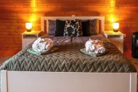 Wild Rose Samobor: Tranquil Holiday Home – Relax, Recharge, Enjoy Nature! Hotels in Grad Samobor