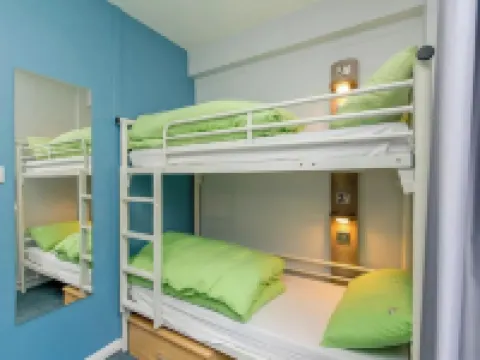 Hurtwood Hideout Hotels in Dorking