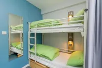 Hurtwood Hideout Hotels in 