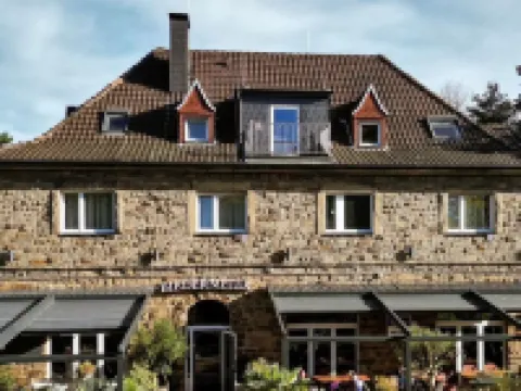 Hotel Biedermeier Hotels in Dortmund