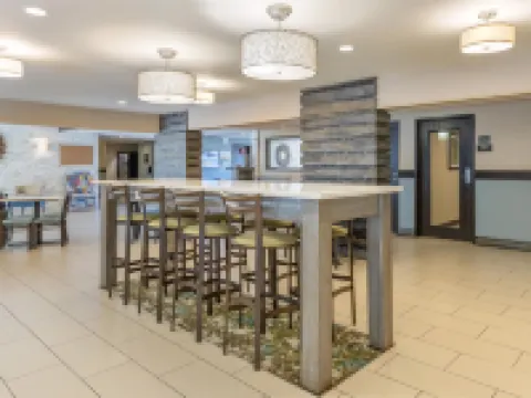 Best Western Long Beach Inn Hotels in Pacific County