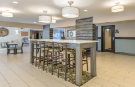 Best Western Long Beach Inn