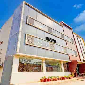 Super Hotel O Perungalathur Near Bus Stand Hotel Exterior