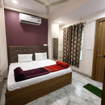 Hotel Laxmi villa