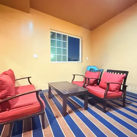 Redondo Beach Inn-LAX
