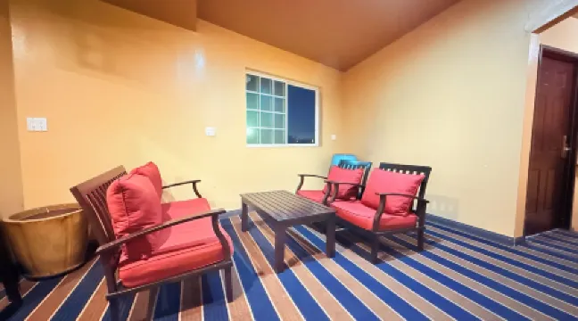 Redondo Beach Inn-LAX