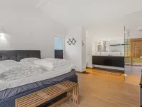 "Wolfger" - 250m from the sea Hotels in Strøby