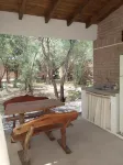 阿布里爾 - 民宿
