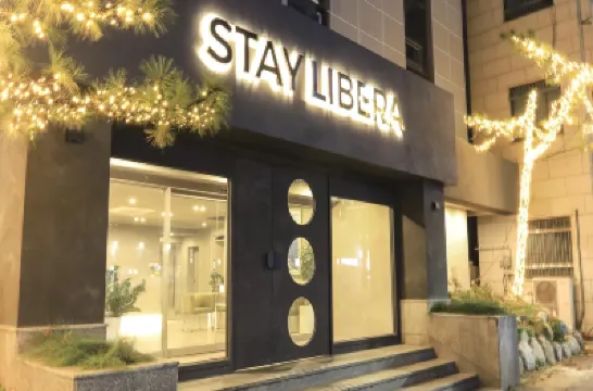 스테이 리베라  호텔