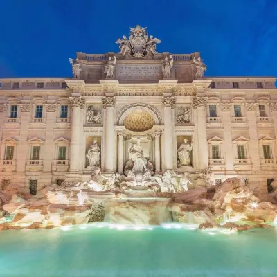 Trastevere Rooms Hotels near Trastevere