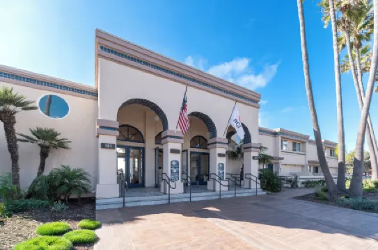 Southern California Beach Club