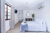 Pousada Cahê - Mountain view