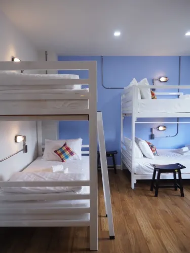 ห้องเบสิกพักรวม