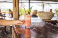 Hopkins Bay Resort - bar
