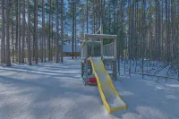 Secluded Cabin Retreat – Your Escape to Nature!