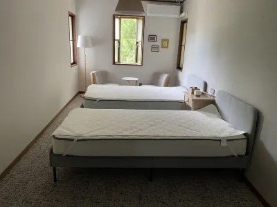 Guesthouse SÁPMI Hôtels à : 