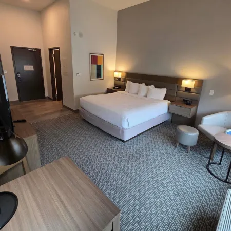 Hawthorn Extended Stay Austin North