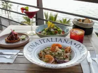 Seven Crown la Paz Malecon Hoteles en La Paz