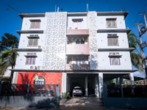 GS Residency Hotels in Kamrup