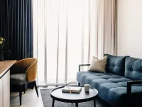 Novotel Melbourne South Wharf - 4 stelle