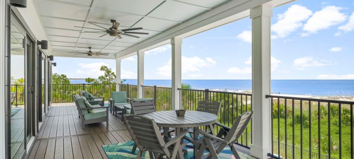 BH The Great White Florida House Hotels in Gulf County