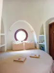 Mentigi Bay Dome Villas - balkon