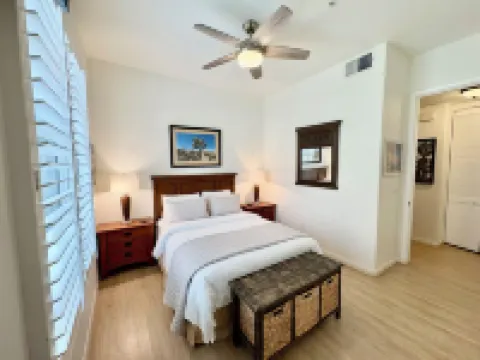 1BR #065127 Resort Villa, Spacious Kit/Liv/Din Rm, Patio, Pool Steps Away