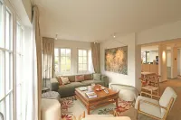 Villa in Het Zoute Near Zeedijk Promenade