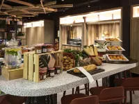 Novotel Strasbourg Centre Halles - 4-Sterne