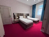 セントラル シティ ホテル