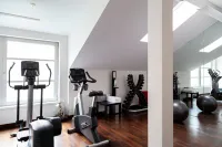 Hotel Greif, a Member of Design Hotels - Gym