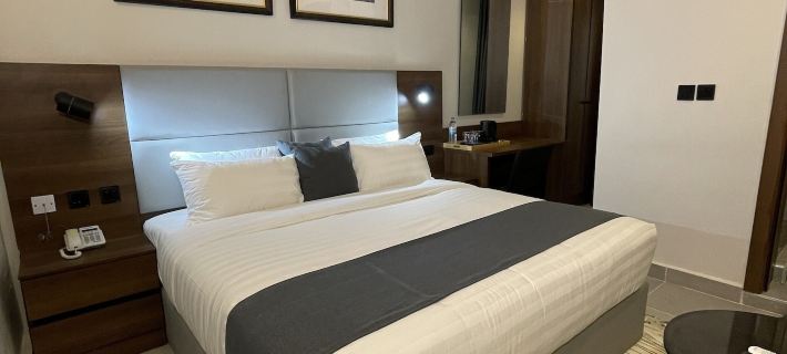 Ringruby Hotel Value County Hotels in Ibeju