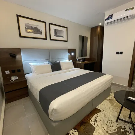 Ringruby Hotel Value County
