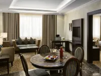 Mövenpick Qassim Hotels in Buraydah