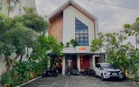 Smedi Coliving - 3-Sterne