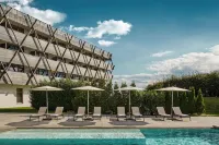Falkensteiner Hotel Bad Leonfelden - piscine