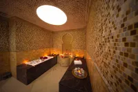 Ramada Resort by Wyndham Manama Seef - Kylpylä