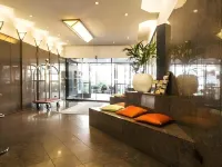 โรงแรมออยโรเพเชอร์ โฮฟ - เฉพาะผู้ใหญ่ โรงแรมใกล้สถานีรถไฟมิวนิก