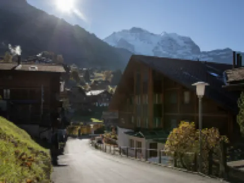 Bella Vista Apt. No. 09