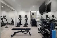 Hotel Indigo DETROIT NORTH - TROY by IHG - Gym