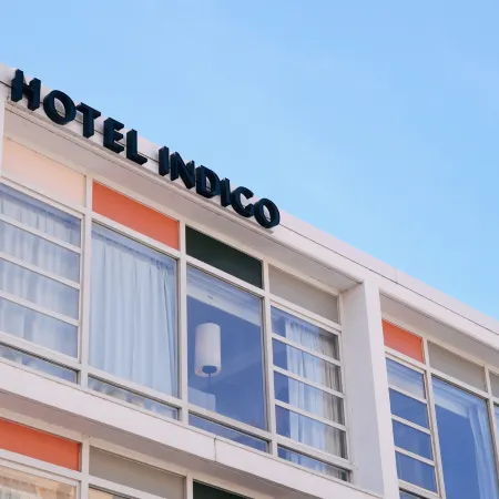 Hotel Indigo ST Louis - Central West End by IHG Отели рядом с достопримечательностью «Театр Фокс»