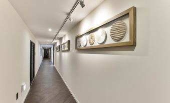 Jamsil Tomgi Hotel
