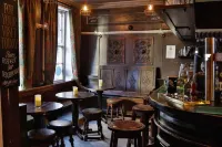 Guy Fawkes Inn